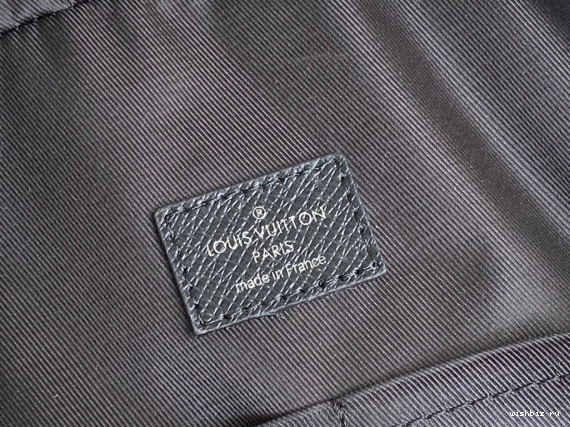 WIS BACKPACK VUITTON ADRIAN LOUIS 1006